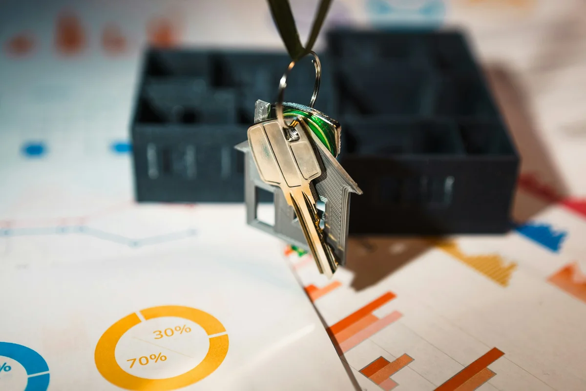 5 Pertimbangan Membeli Properti untuk Disewakan