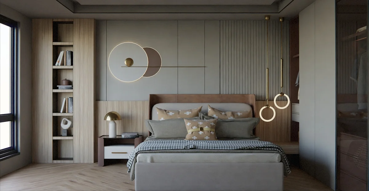 8 Desain Ruang Penambah Minat Baca Anak Anda