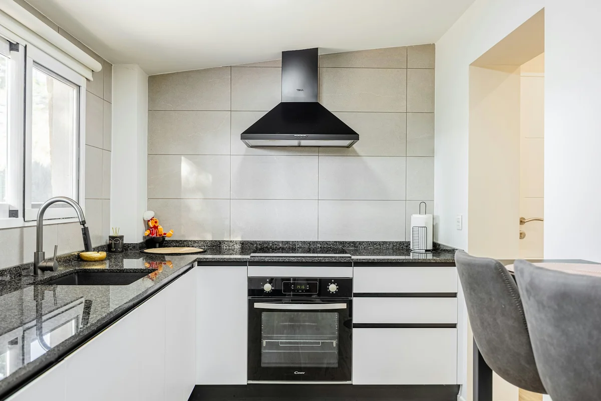 Tips Menata Dapur yang Pas dan Bebas Macet