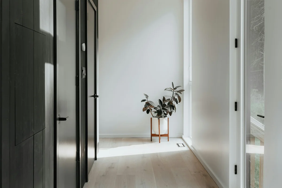 Mengisi Lorong Kosong di dalam Rumah Anda