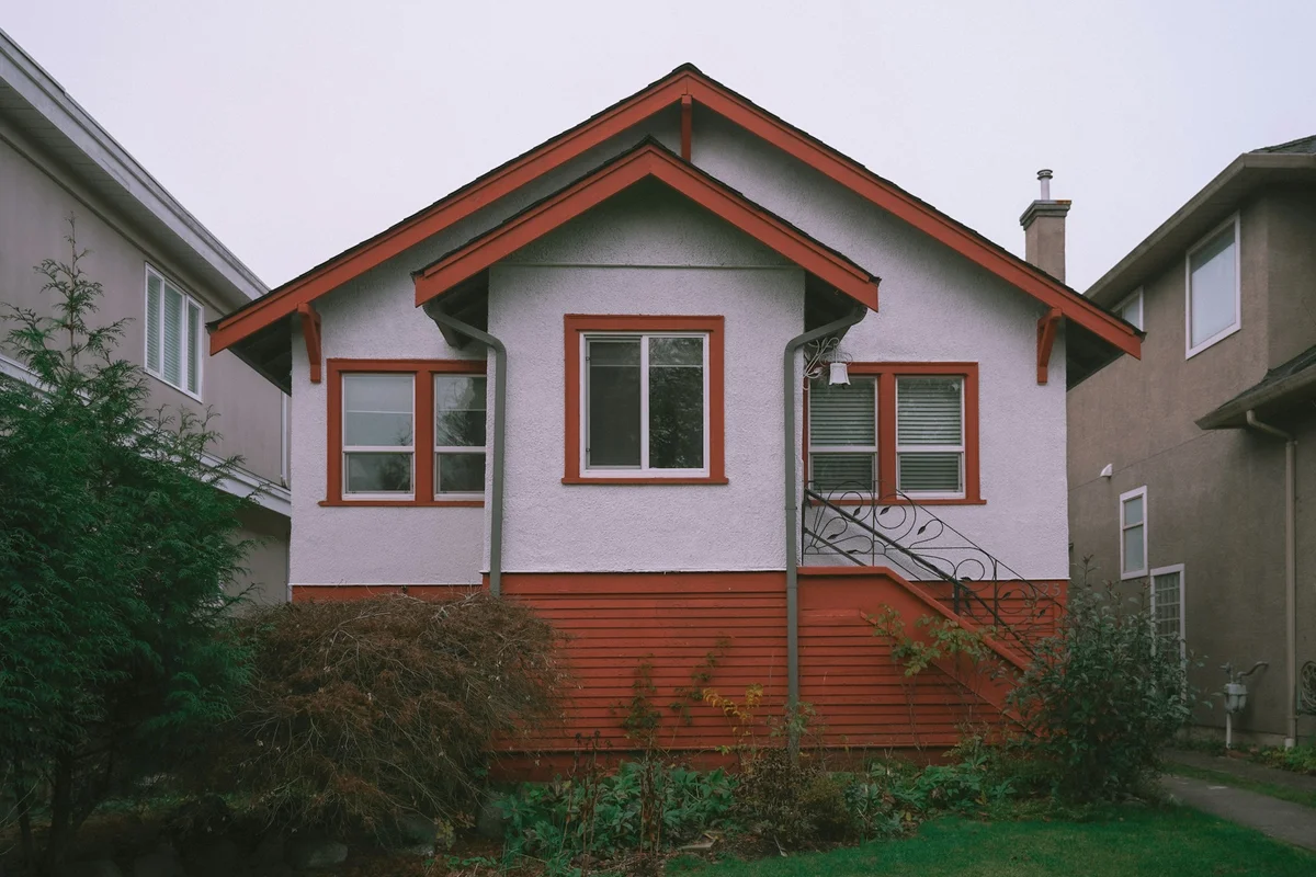 Konsep Rumah Minimalis Klasik