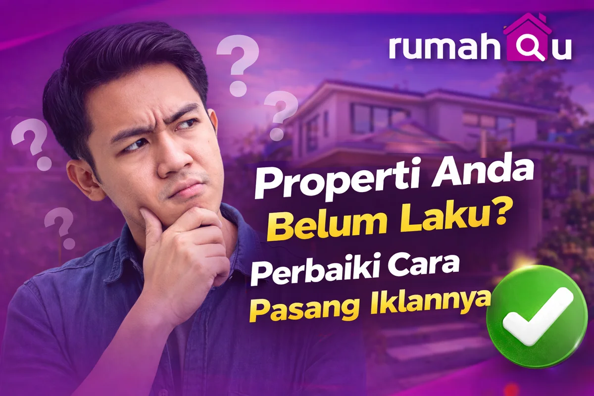 Rahasia Iklan Properti yang Bikin Orang Langsung Tertarik