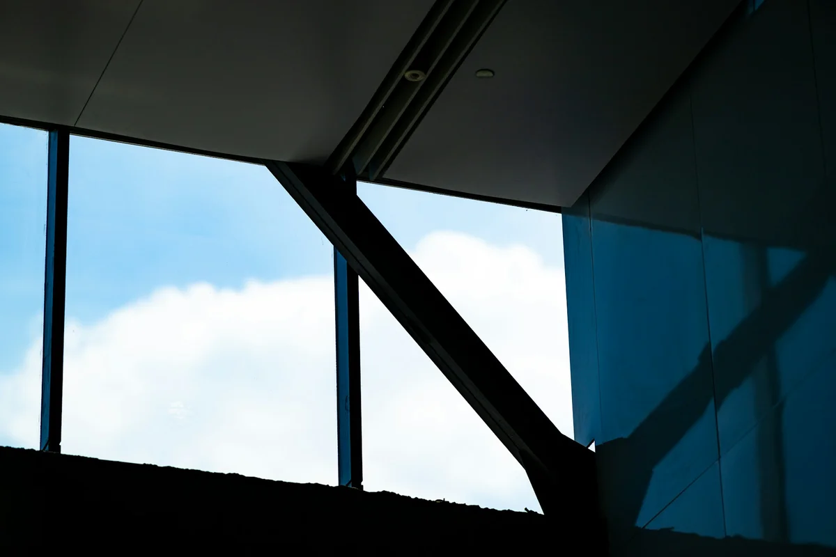 Rumah Keren dengan Memanfaatkan Dekorasi Kaca