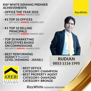 Avatar of Rudian Saputro