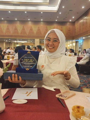 Avatar of Silvy annieland