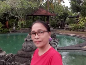 Avatar of Christina Roberta SW