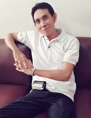 Avatar of Robertus Gunawan