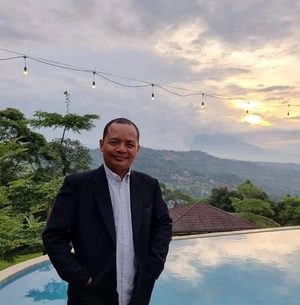 Avatar of Cocos Heru