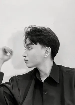 Avatar of SAMUELLE SEBASTIAN KIM. A