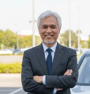 Avatar of Mulyana Arifin