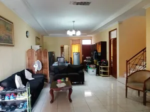 Avatar of Richard Tampake