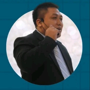 Avatar of Ridwan Mahmudi