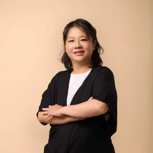 Avatar of Pitra Dewi