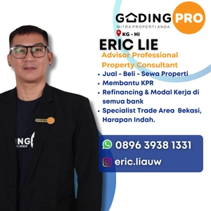 Avatar of Erick Liauw