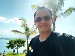 Avatar of Saverinus Kaka