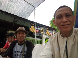 Avatar of thohir sby