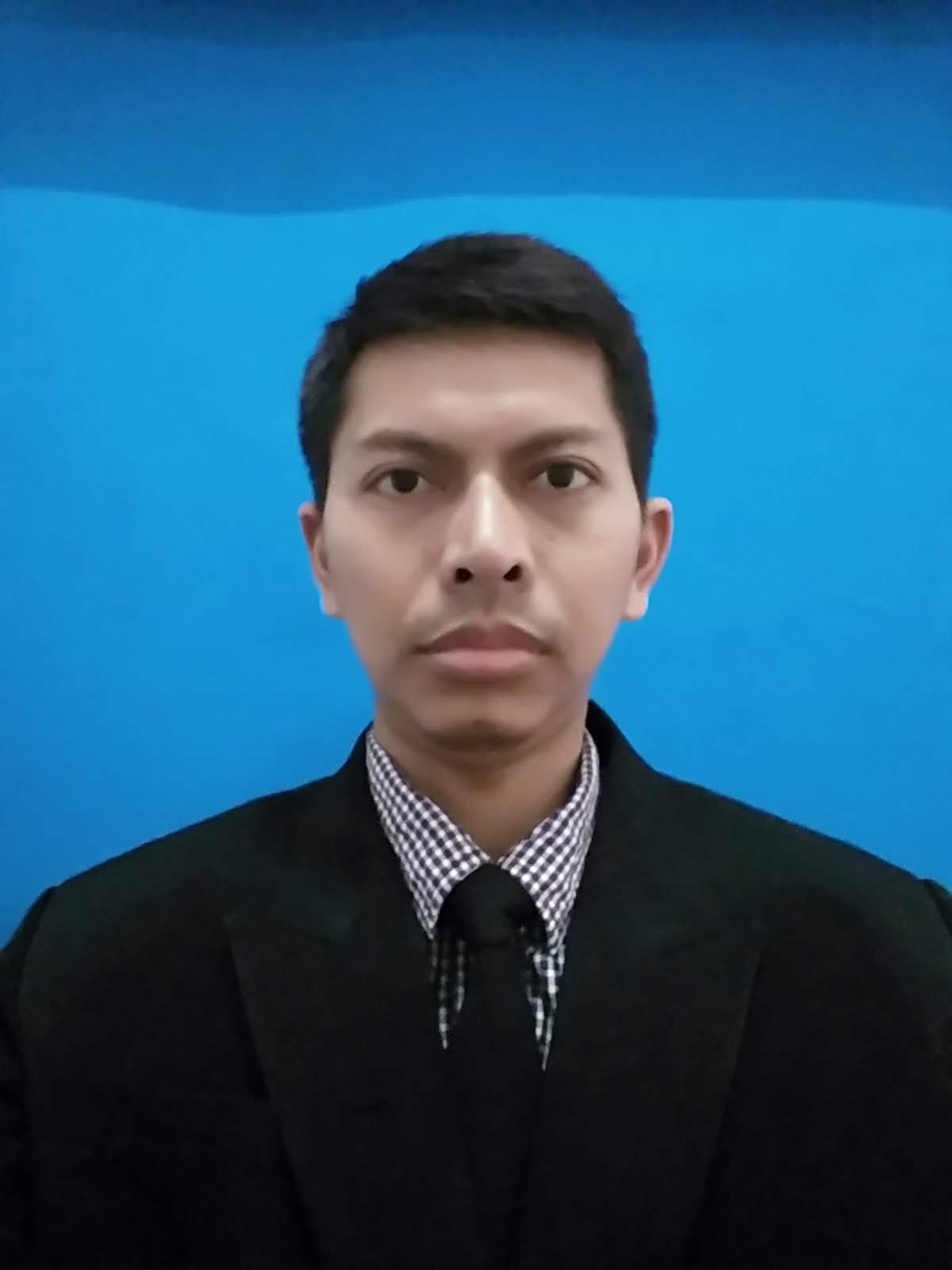 avatar of Richard Adhy
