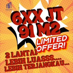 Avatar of Fortuna Mahkota