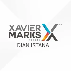 Xavier Marks Dian Istana