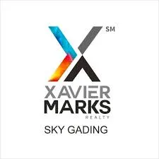 Xavier Marks Skygading