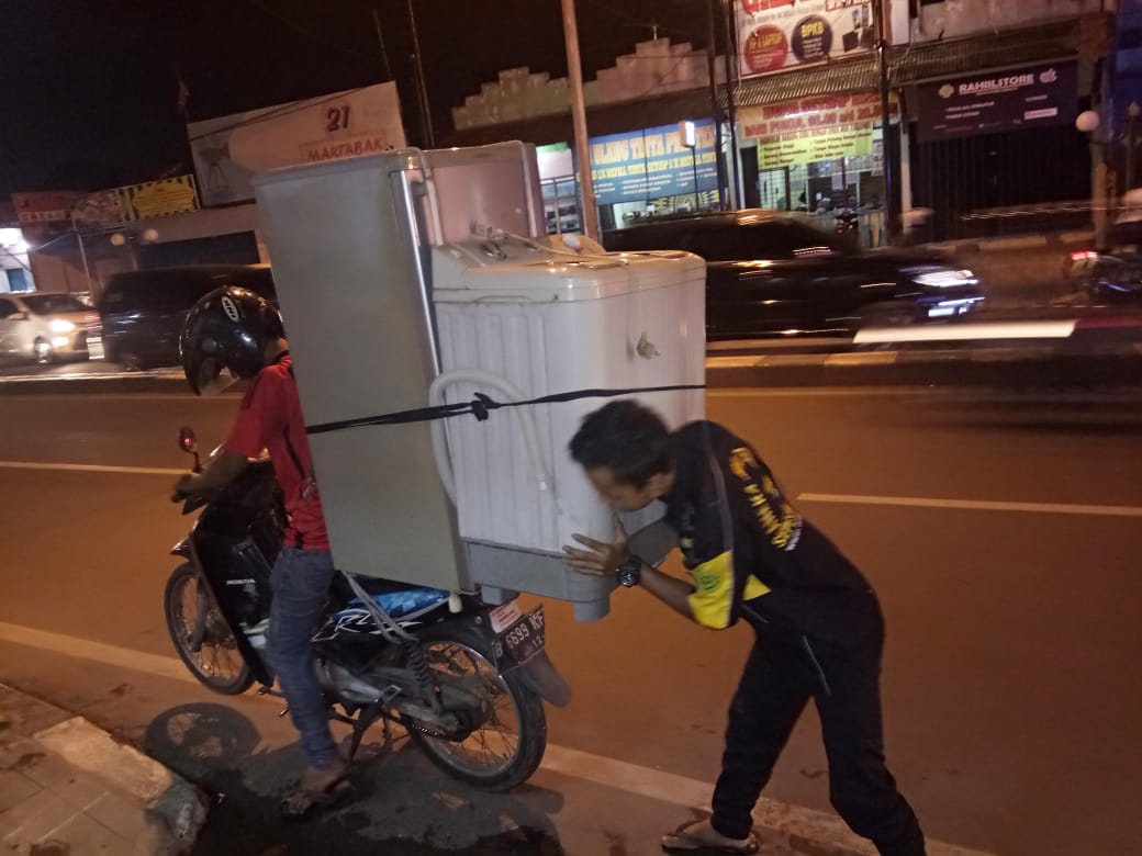 Jasa Service Kulkas - Jasa Service Kulkas Di Kranji Dengan Pelayanan Profesional