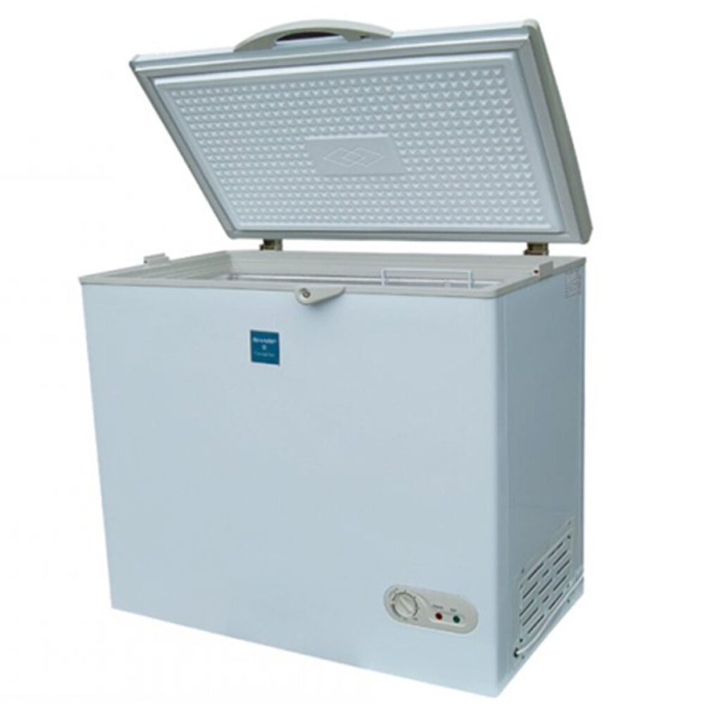 Jasa Service Freezer - Service Freezer