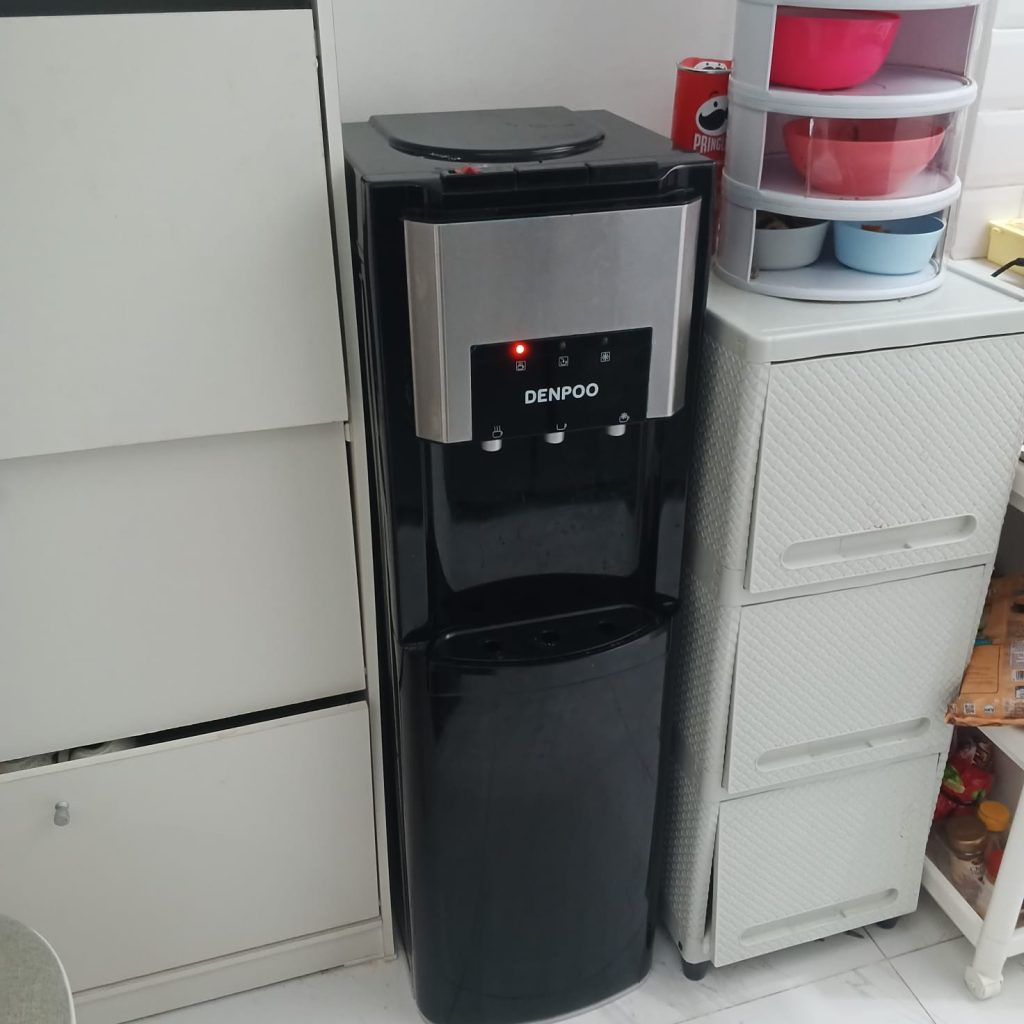 Jasa Service Dispenser Terdekat di Muncul Tanggerang Selatan | 082280283443 - SUBHAN TECHNIK