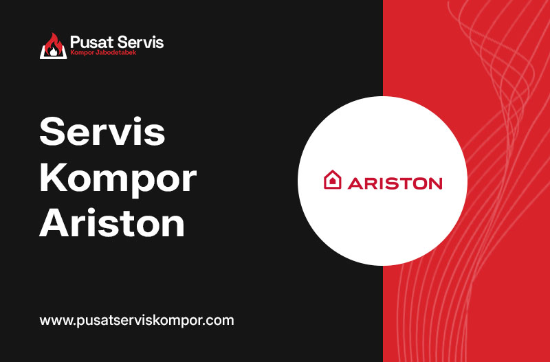 Pusat Servis Kompor – Servis Kompor Berkualitas Berbagai Merek