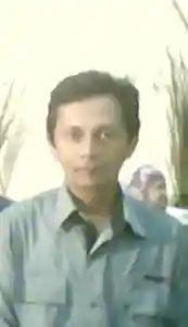 Avatar of Achmad Dikki Rosiddin