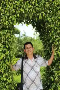 Avatar of Ari Mulyono