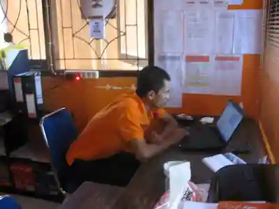 Avatar of I NYOMAN ARTAWAN