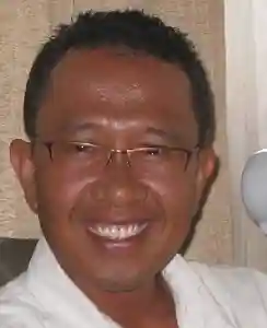 Avatar of I Wayan Kardika
