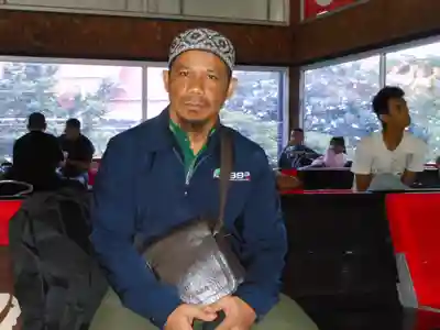 avatar of Muhammad Daud