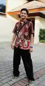 Avatar of Rizky Darmawan