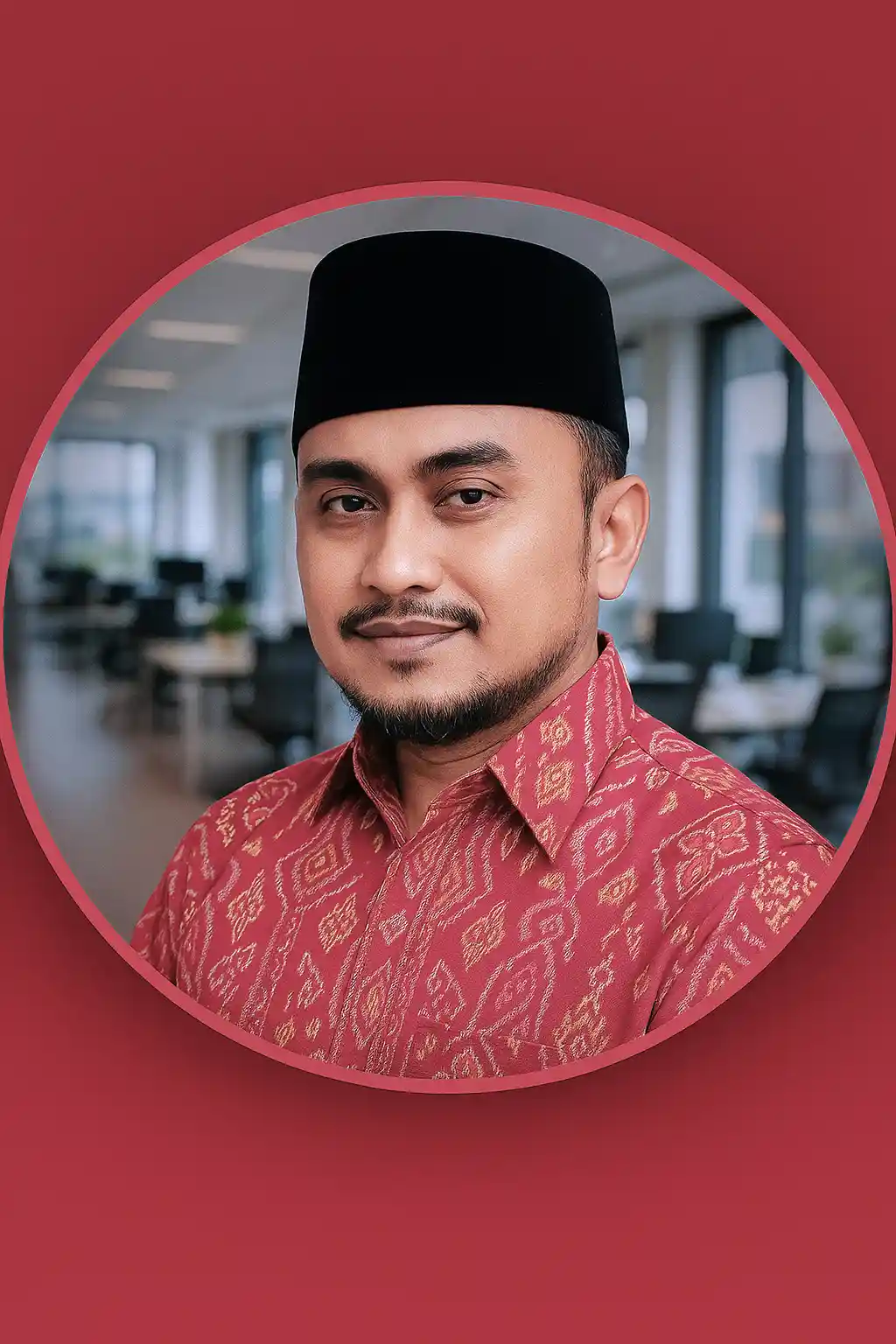 Avatar of Aceng Muhtar