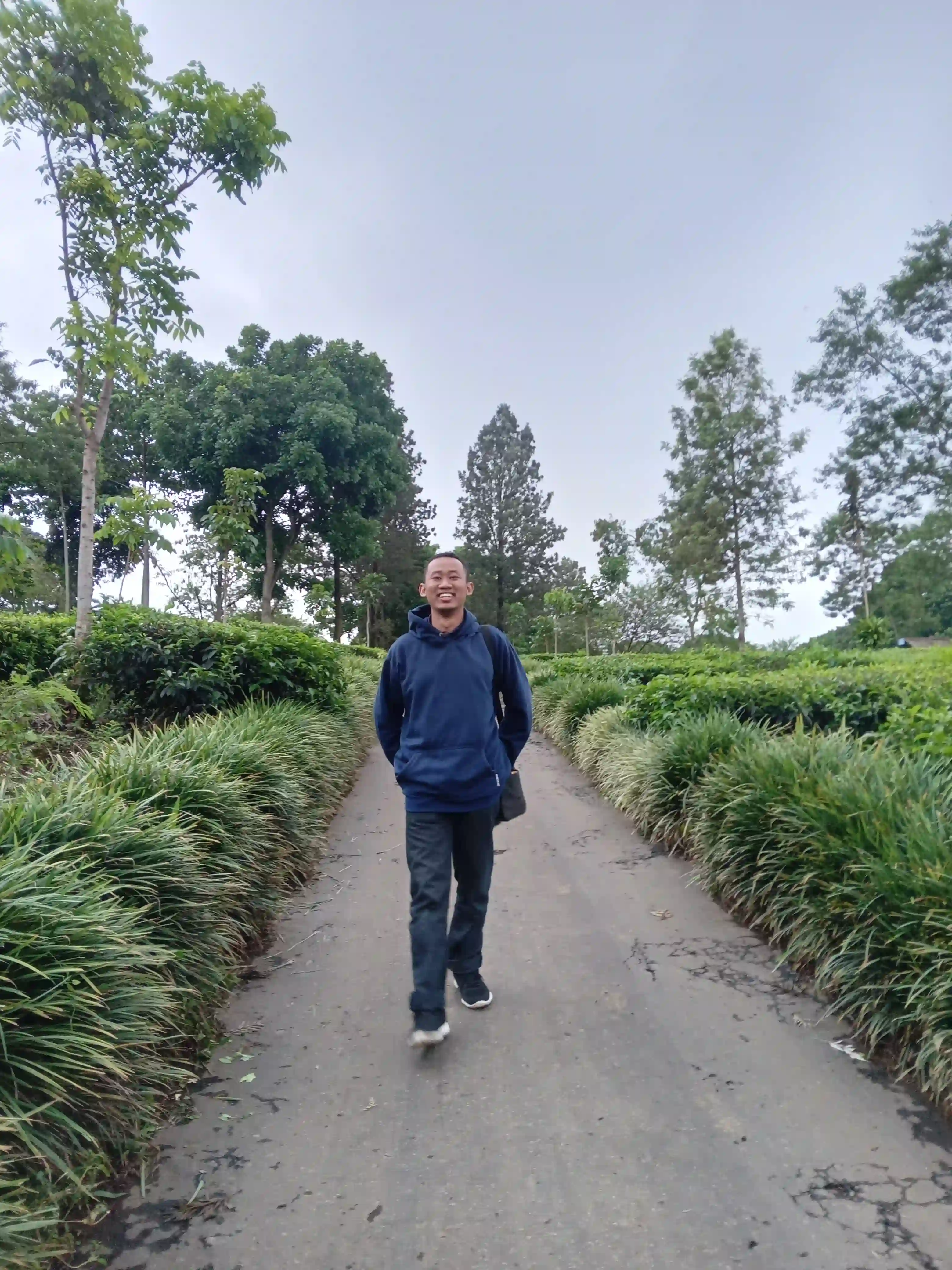 Avatar of Alfian