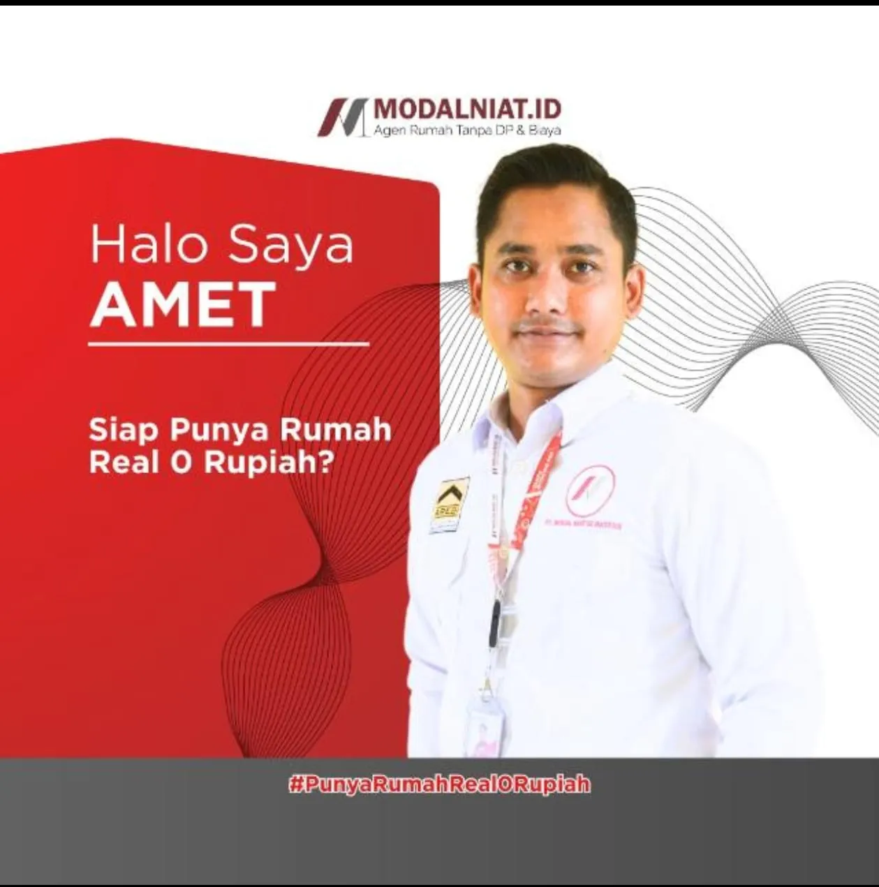 Avatar of Amet Salamet