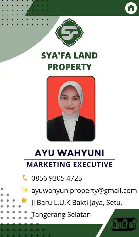 Avatar of Ayu Wahyuni