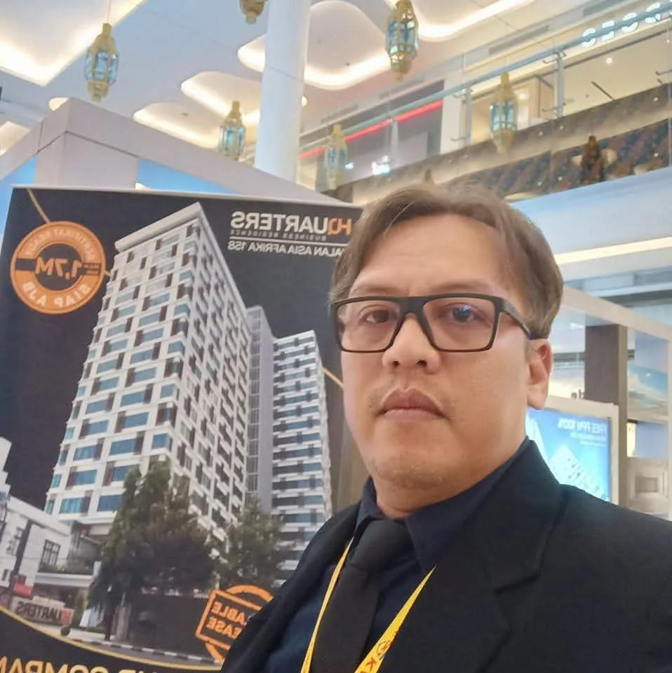 Avatar of kiki baihaqi