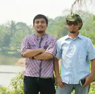 Avatar of deni nur irawan