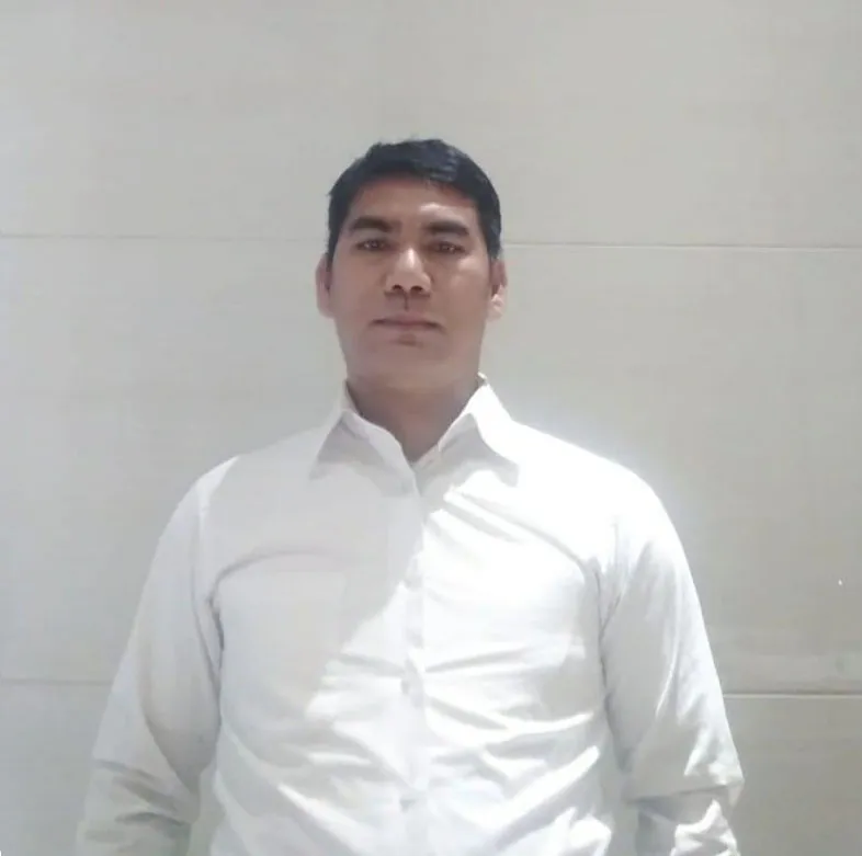 Avatar of Darmin