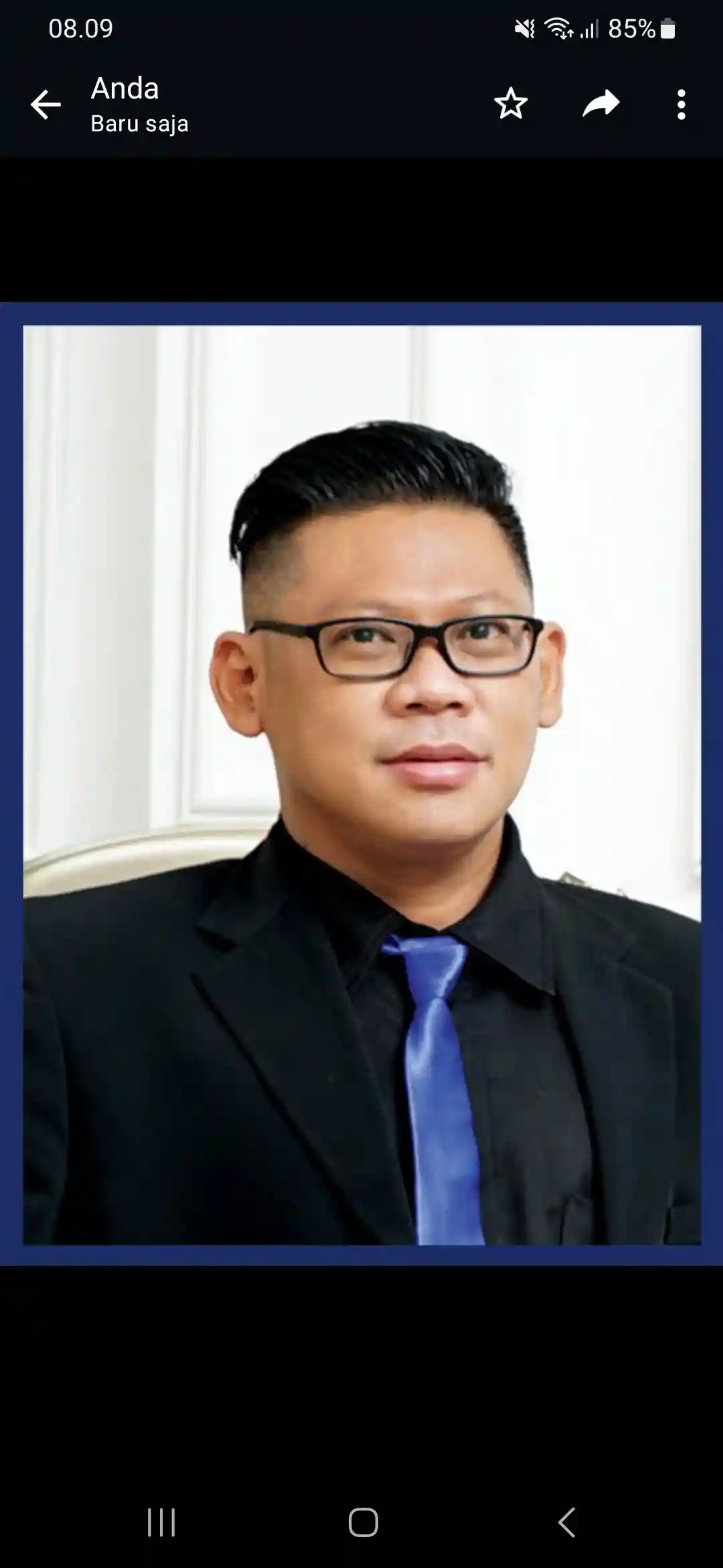 Avatar of EDYONG PUTRA
