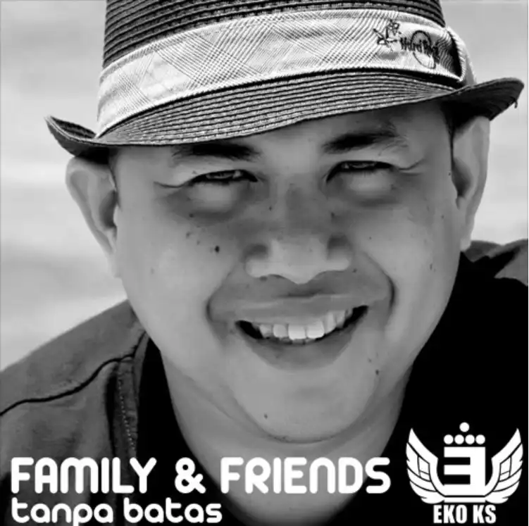 Avatar of Eko Ks