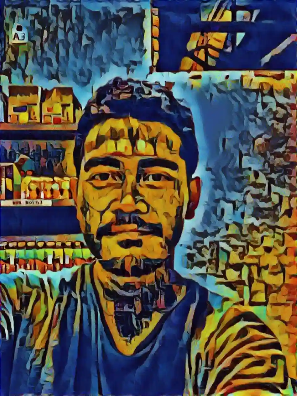 Avatar of Fachri Zulsofyan