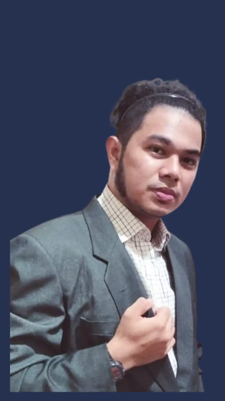 Avatar of Fernando Pjpro