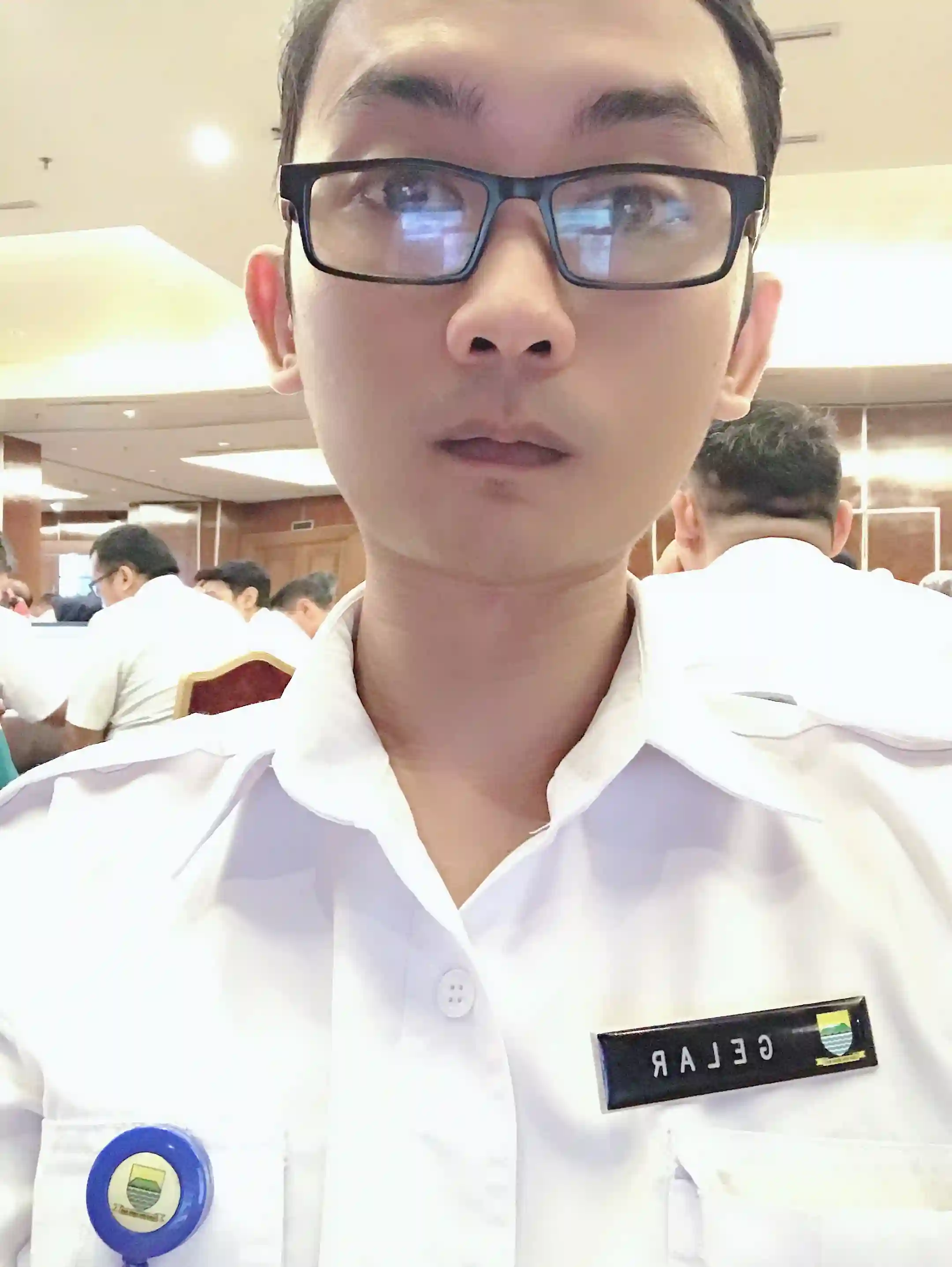 avatar of Gelar