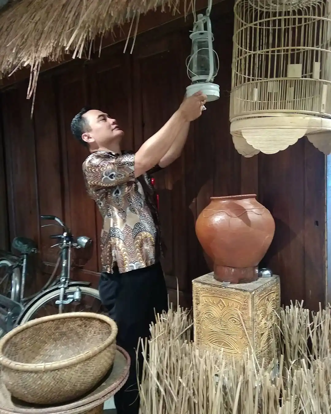 Avatar of Hendrawan