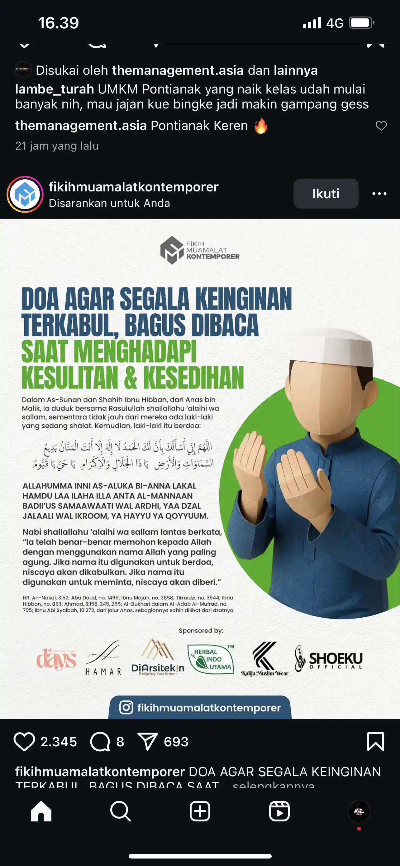 Avatar of Mr Good Day