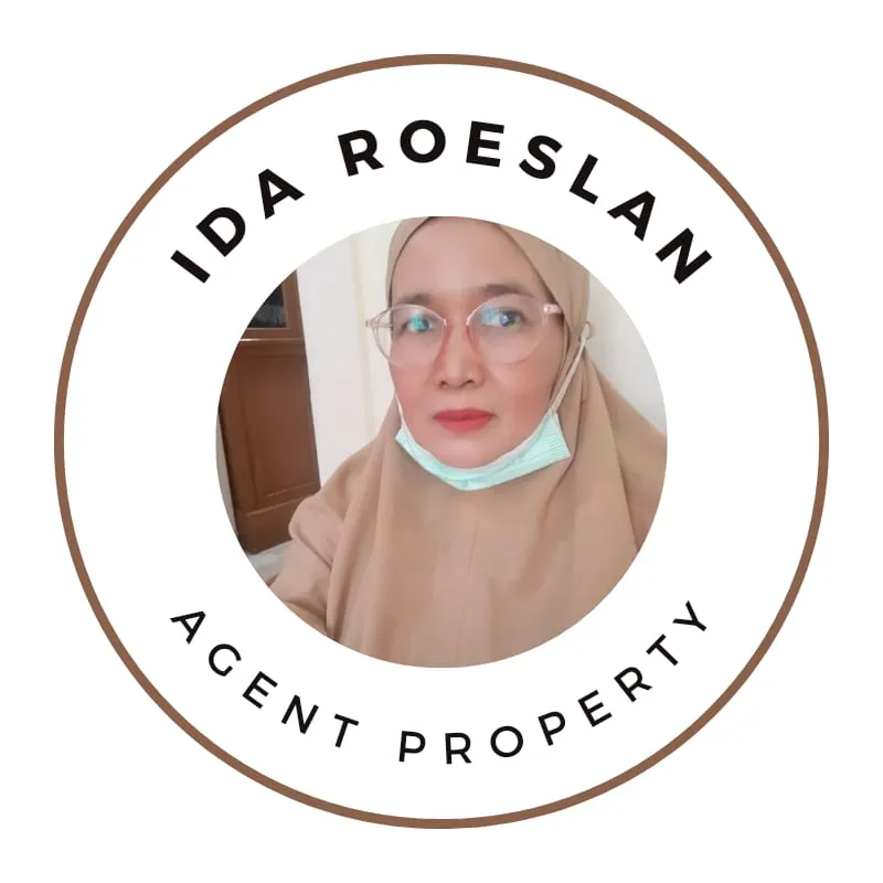 Avatar of Ida Roeslan