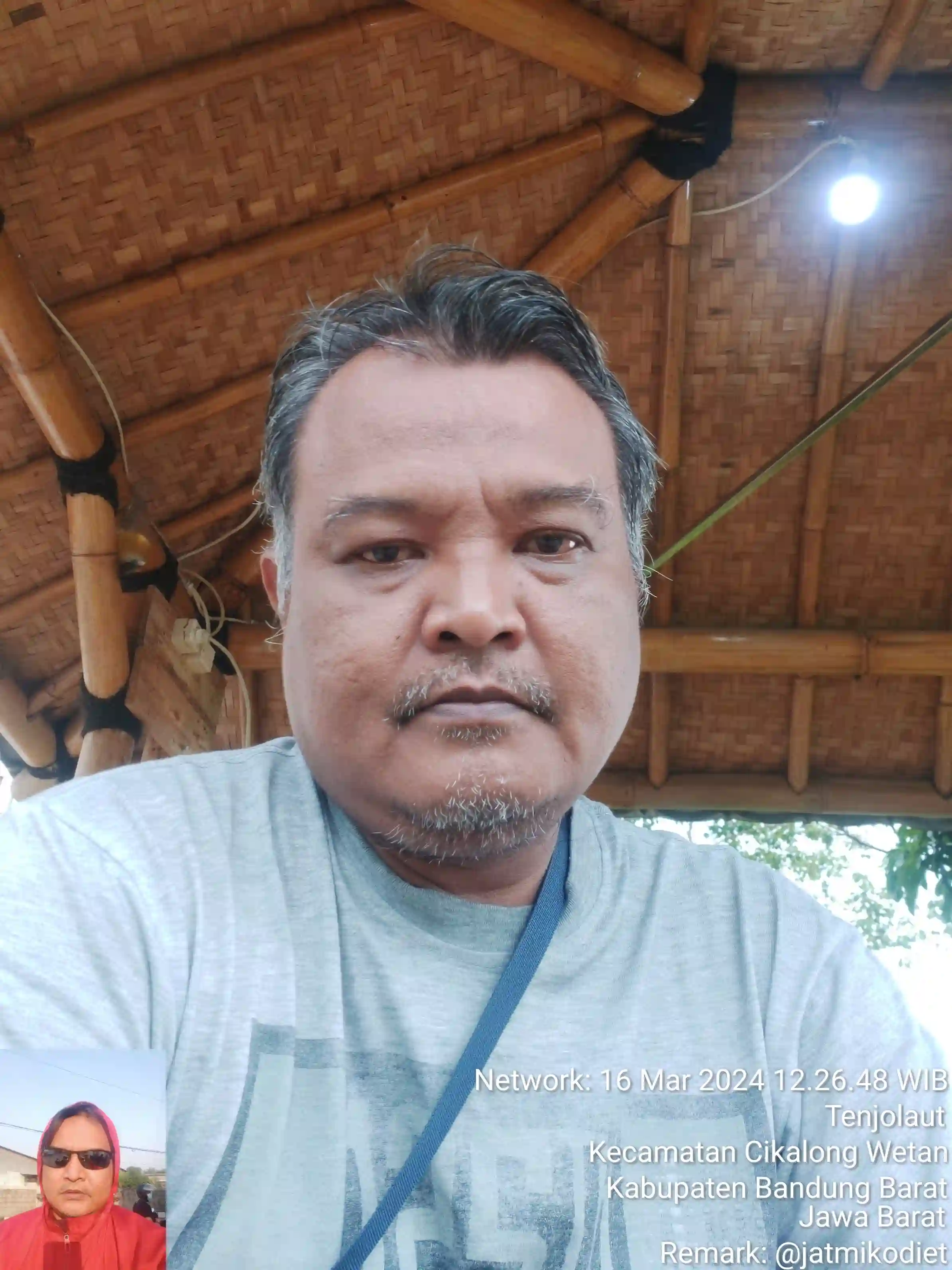 Avatar of Jatmiko Didiet
